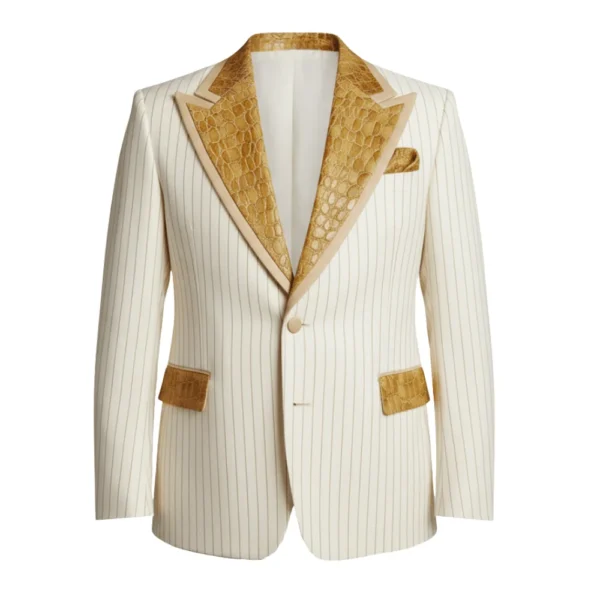 The Righteous Gemstones Baby Billy Costume