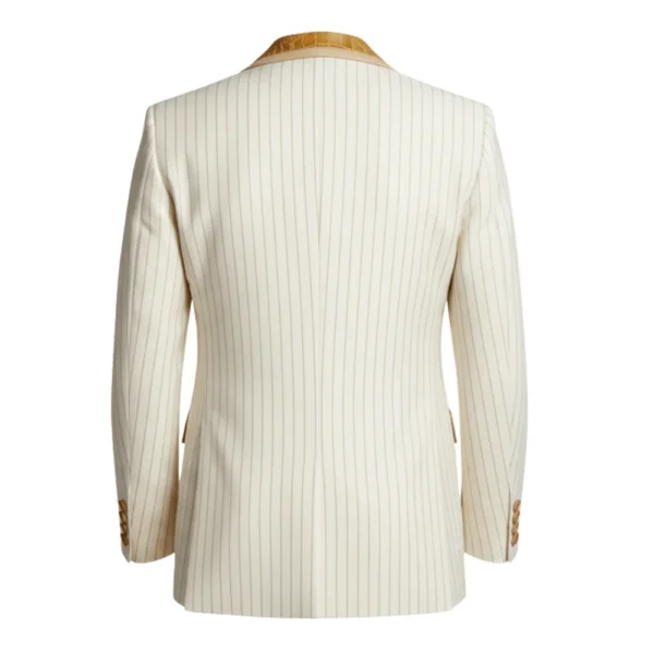 The Righteous Gemstones Baby Billy Costume