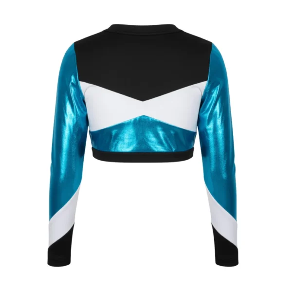 Euphoria Cheerleading Costume