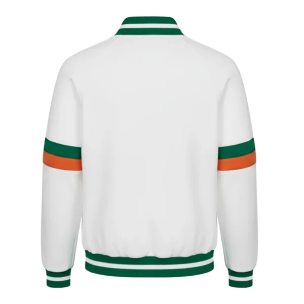 Stranger Things S04 Lucas Sinclair Hawkins Mens Jacket