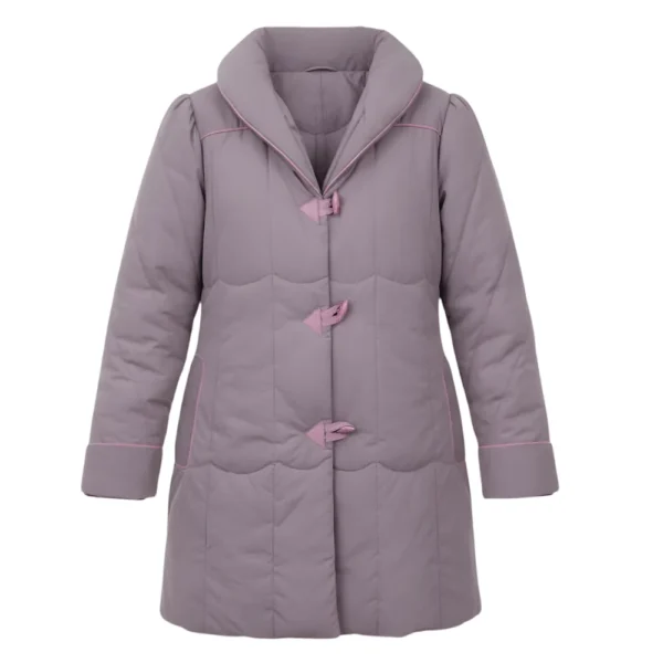 Stranger Things S04 Joyce Byers Coat