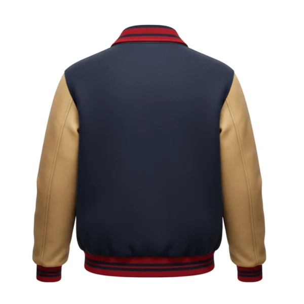 Stranger Things Noah Schnapp Bomber Jacket