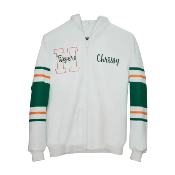 Stranger Things S04 Chrissy Cunningham Hoodie