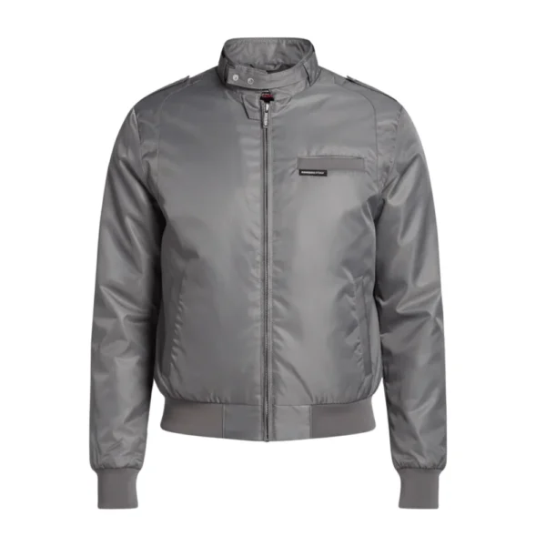 Stranger Things Steve Harrington Season 4 Jacket