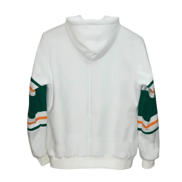 Stranger Things S04 Chrissy Cunningham Hoodie