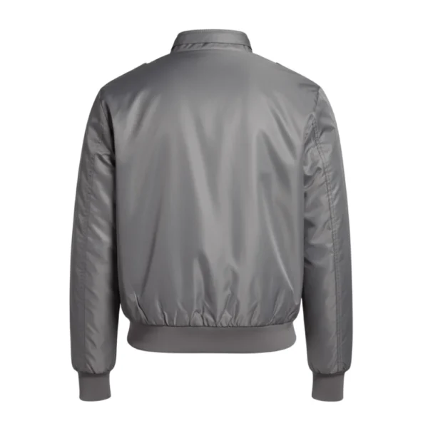 Stranger Things Steve Harrington Season 4 Jacket