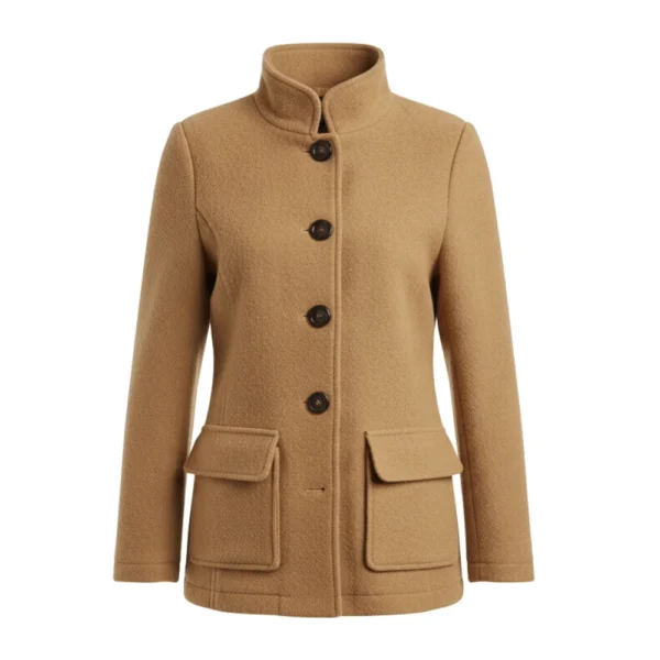 Stranger Things 3 Natalia Dyer Jacket