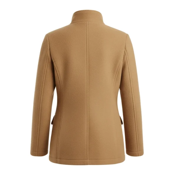 Stranger Things 3 Natalia Dyer Jacket