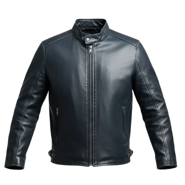 Stranger Things S04 Eddie Munson Jacket