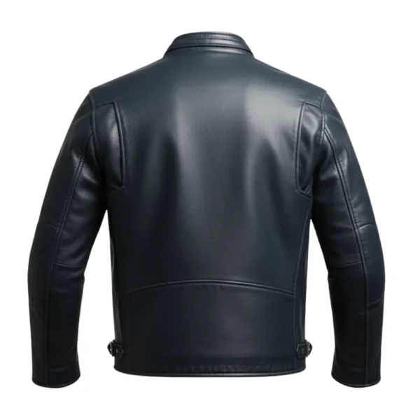 Stranger Things S04 Eddie Munson Jacket