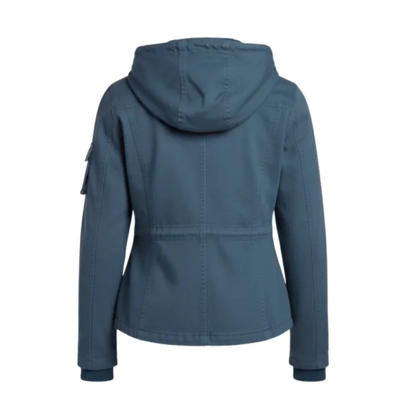 Twilight Kristen Stewart Blue Jacket