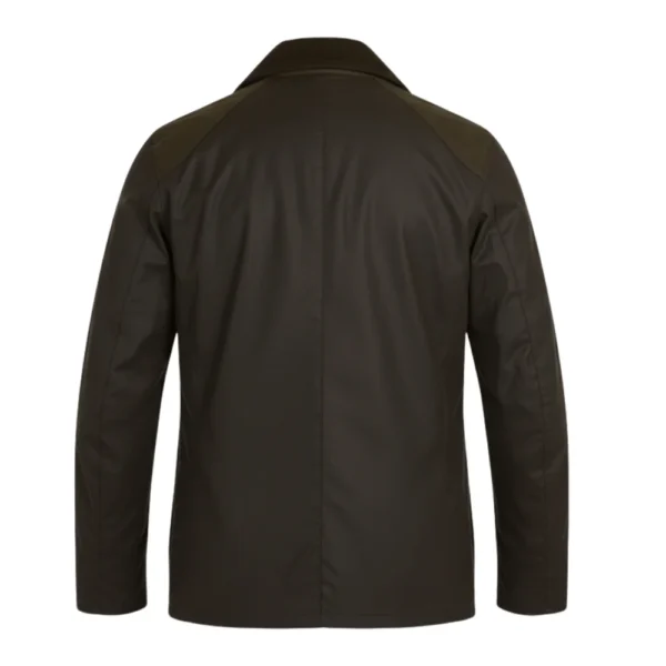 Skyfall Daniel Craig Green Jacket